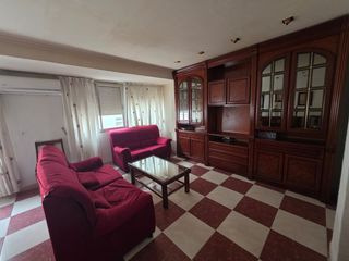 Piso en Xàtiva. 1162 - piso centrico en venta