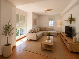 Àtic a Xàtiva. 2134 - atico duplex en venta en la zona