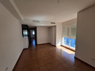 Location Attique à Xàtiva. 2134  - atico duplex de 4 habitaciones en alquiler