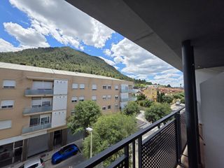 Lloguer Àtic  Carrer montesa 18. 2136 - atico duplex de 3 habitaciones y 3 baños en alquiler