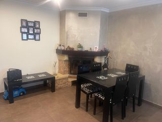 Maison à Llosa de Ranes. 2140 - casa en venta en llosa de ranes