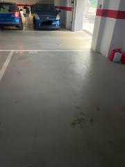 Parking coche  Carrer robert d'aguiló. Plaza de pk en venta, amplia, de facil acceso y puerta automatic