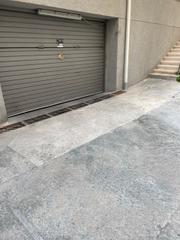 Aparcament cotxe  Carrer robert d'aguiló. Se vende plaza de pk doble 19m2, acceso facil y con puerta autom