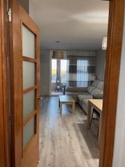 Location Appartement  Carrer de sant auguri 36. Piso de 2 habitaciones, exterior, soleado, amueblado con zona co