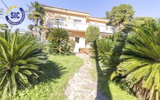 Casa a El Vedat - Santa Apolonia