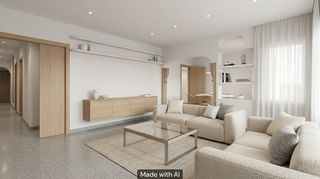 Pis a Centro - Casco Antiguo. Vive en el corazón de torrent! espaciosa vivienda con garaje jun