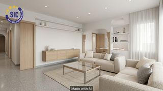 Pis a Centro - Casco Antiguo. Vive en el corazón de torrent! espaciosa vivienda con garaje jun