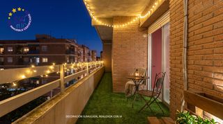 Pis  Torrent - avenida al vedat. Amplia vivienda esquinera de 159 m en avenida al vedat  gran opo