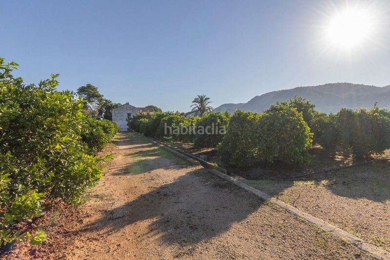 Foto 55327086-b275-4e8a-9e6e-a2e17a6d3cfe. Casa a Benifairó de la Valldigna