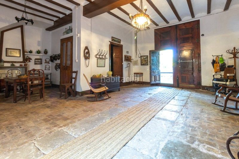 Foto bfd7c3f8-682d-4013-98e4-4b6b1ea72442. Casa a Benifairó de la Valldigna