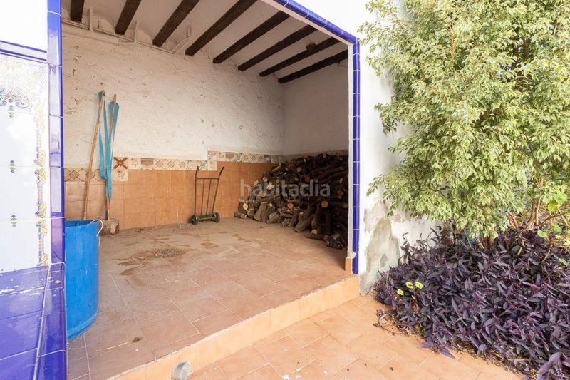 Foto 4b746114-6cee-4a5a-ba4e-a627ceb7660d. Finca rústica a Benifairó de la Valldigna