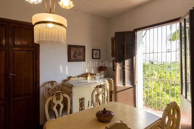 Foto 8779d550-a888-40b1-9b3d-d4884d2edbcc. Finca rústica a Benifairó de la Valldigna
