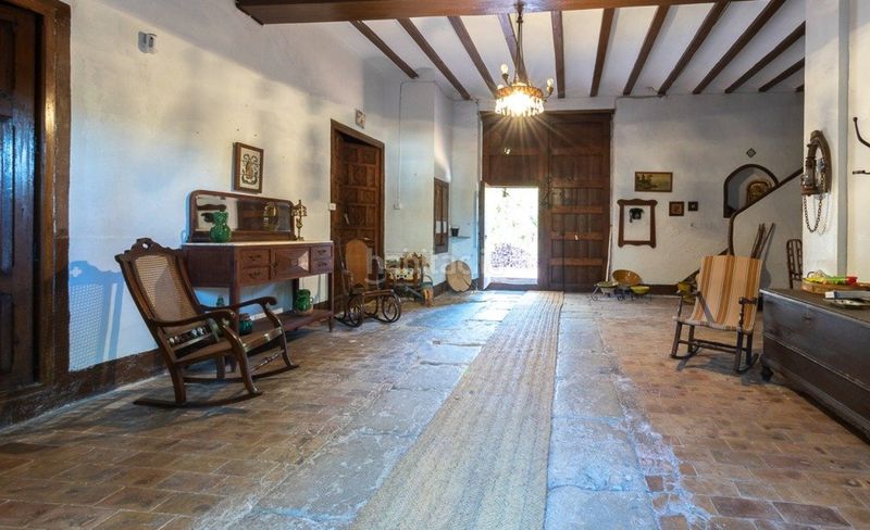 Foto 912e1083-ee45-4c87-97b0-1092df1686ba. Finca rústica a Benifairó de la Valldigna