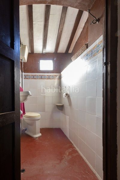 Foto b61b550a-08cc-4d52-92e6-effc844e8c1f. Finca rústica a Benifairó de la Valldigna