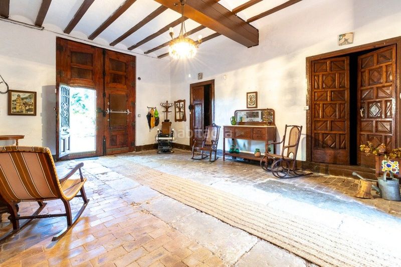 Foto d1cee36a-aa6d-4ce3-9325-d419836515e7. Finca rústica a Benifairó de la Valldigna