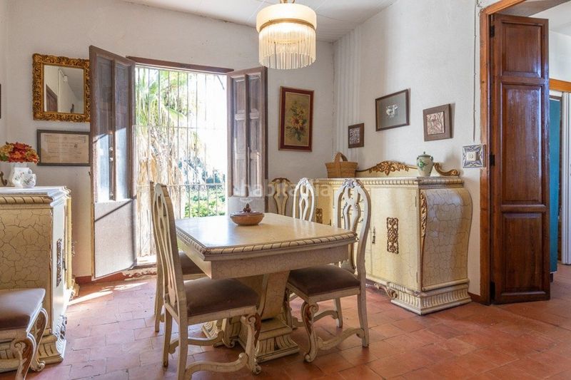 Foto d7735352-985a-4a19-b2df-732e6f360eb4. Finca rústica a Benifairó de la Valldigna