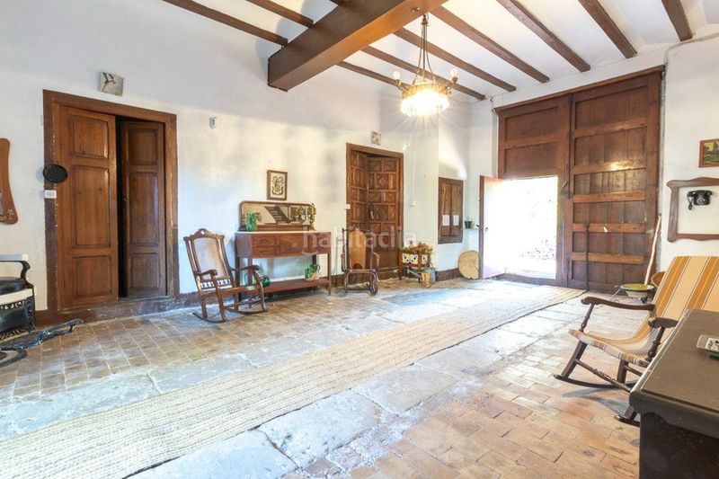Foto dae810e2-c94d-442f-9059-d1ffefe1e37e. Finca rústica a Benifairó de la Valldigna