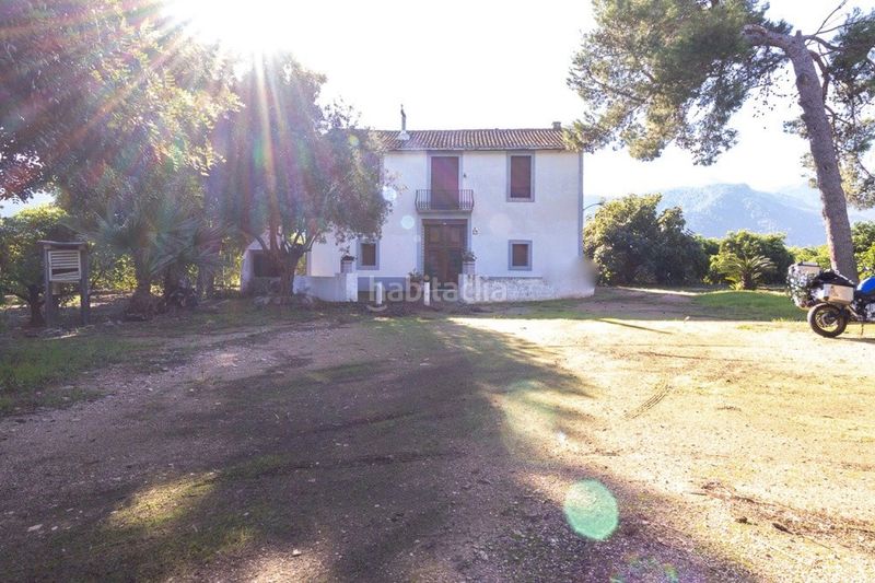 Foto e132e5e1-402b-4f53-9a4d-687a0c03a3a0. Finca rústica a Benifairó de la Valldigna
