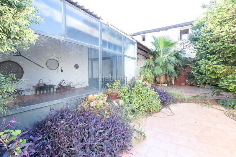 Foto e6892d1e-d845-46c3-8319-18a66474a8f8. Finca rústica a Benifairó de la Valldigna