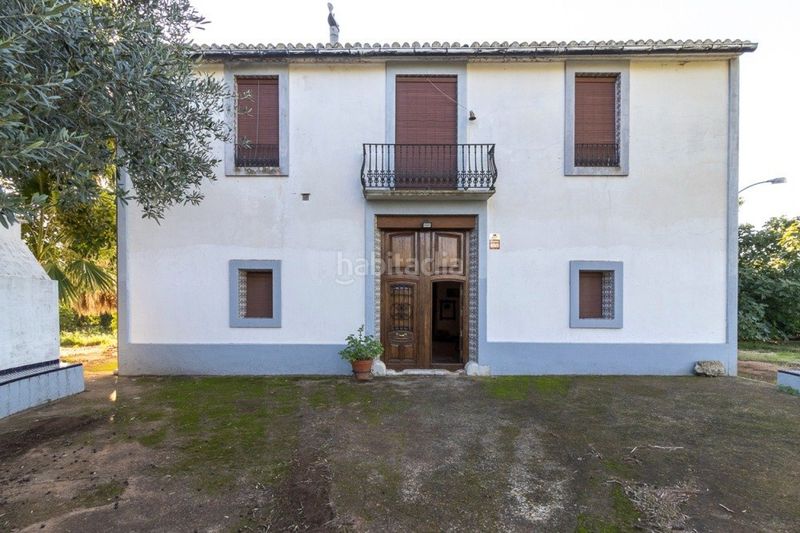 Foto ebeff9f7-f04a-4c72-82d4-58a4141101d1. Finca rústica a Benifairó de la Valldigna
