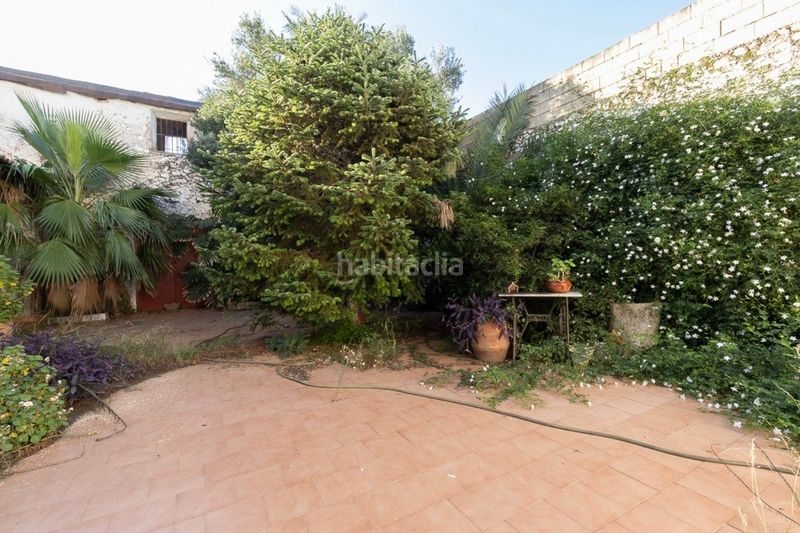 Foto f95cd847-eecd-4ace-bf44-9c88e9a27e84. Finca rústica a Benifairó de la Valldigna