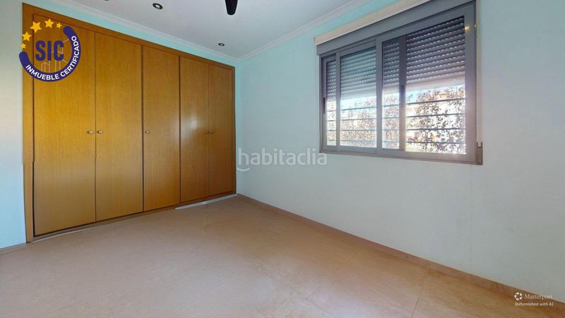 Foto 5df7cc5f-7e6e-4409-be5c-743db93e4460. Casa amb calefacció aparcament piscina a Corinto-Almardà Sagunt