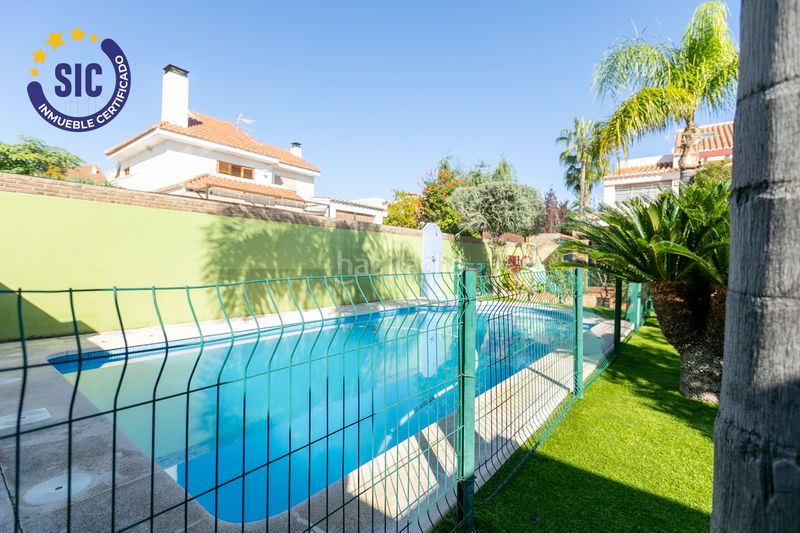 Foto 92fe4199-a942-41ee-933d-9d988ba9fcab. Casa amb calefacció aparcament piscina a Corinto-Almardà Sagunt