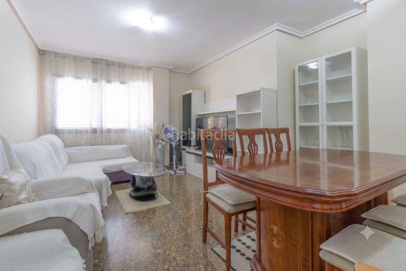 Foto 5817b2d7-6161-4e1f-b11d-d095d4fd0adf. Pis amb aparcament a Alginet