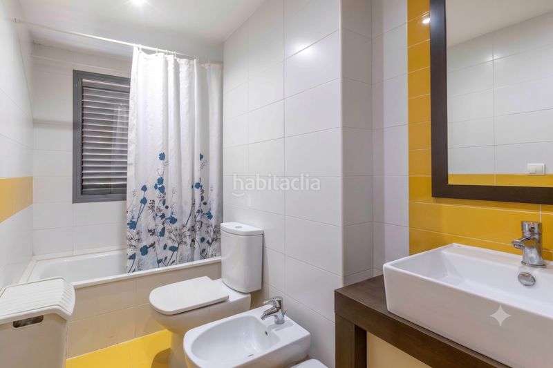 Foto cde74cad-f3ca-4b70-893a-3ae2e1829050. Pis amb aparcament a Alginet