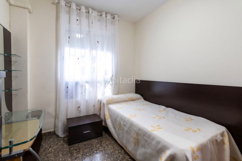 Foto ff686f9a-c703-4282-9123-82555bc95da0. Pis amb aparcament a Alginet