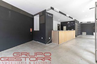 Local Comercial en Torrent - ATENES 04 11