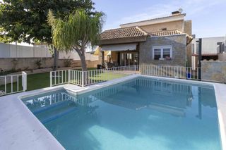 Maison à Torrent - CL camino romeral