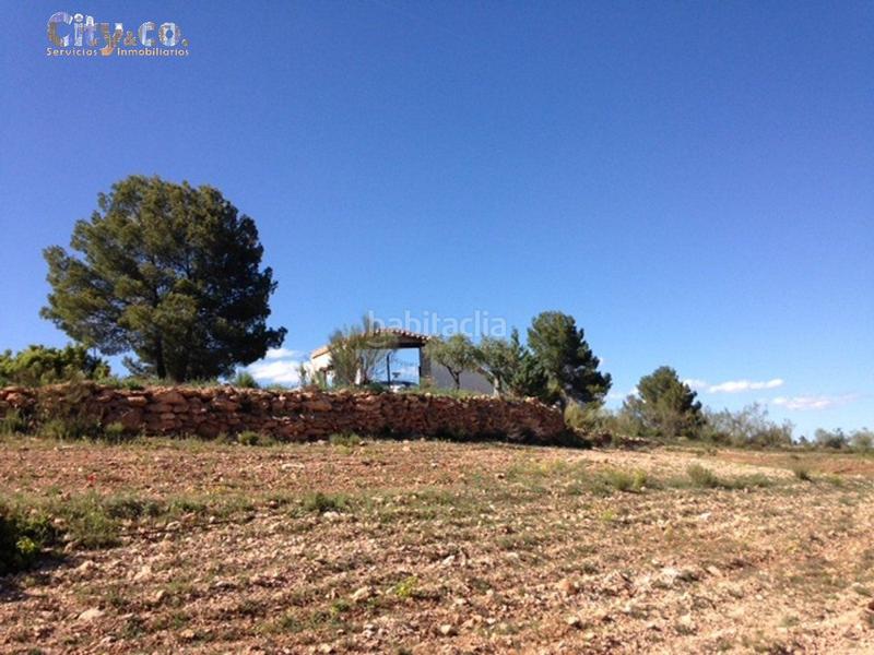 Foto 5dcec7dc-daa5-4c27-87d4-077bbfc1fc8a. Finca rústica a Nerpio