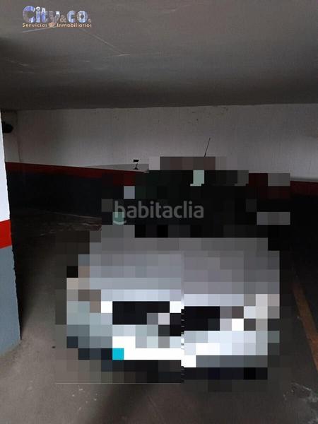 Foto 5e90e14c-674e-461c-993e-928f0540c394. Car parking in San Antonio - San José - Los Ángeles Molina de Segura