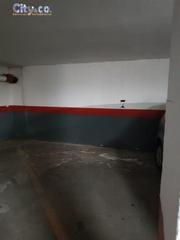Aparcament cotxe a San Antonio - San José - Los Ángeles. Plazas de garaje, carretera del chorrico