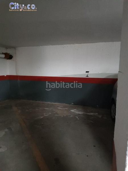 Foto 656f2353-b18c-48eb-bff7-7c002fa90ad2. Car parking in San Antonio - San José - Los Ángeles Molina de Segura