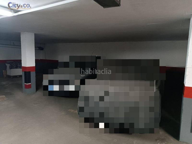 Foto 909275c8-62ca-489f-b7cb-e1dad3006657. Car parking in San Antonio - San José - Los Ángeles Molina de Segura