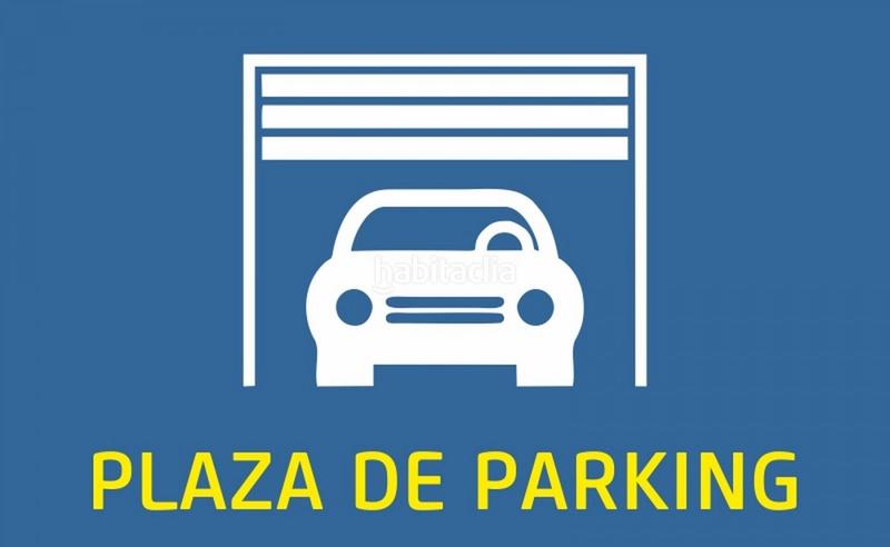 Foto 942c8d39-51e6-4786-a16a-9a8fc9012a52. Car parking in San Antonio - San José - Los Ángeles Molina de Segura