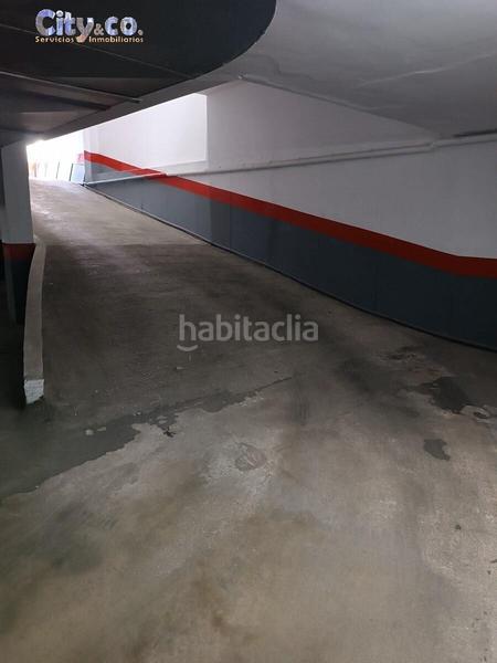 Foto a5efcb3f-35cb-4632-8cc3-fba938ca02e8. Car parking in San Antonio - San José - Los Ángeles Molina de Segura