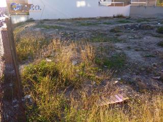 Residential Plot in Fátima - El Panderón. Terreno urbano en molina de segura