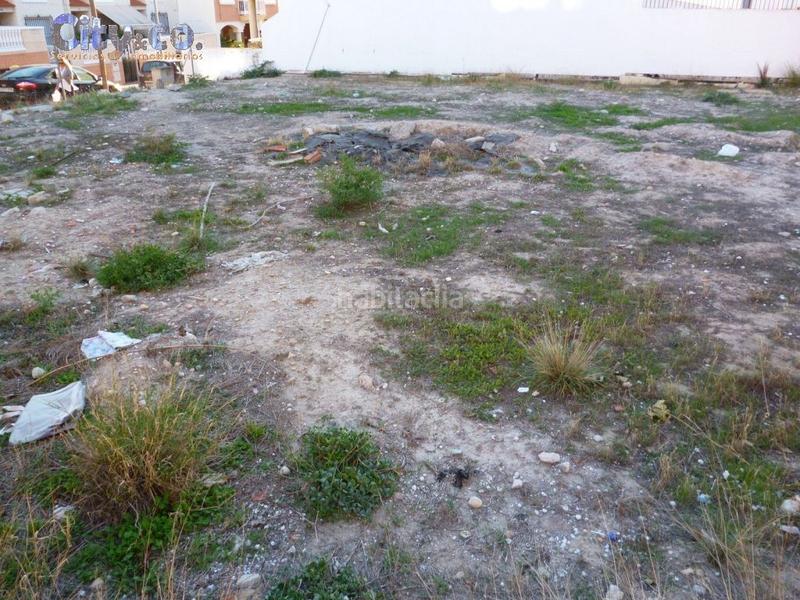 Foto b7b75751-0149-44e4-ad17-b352ed694f0b. Terreno residencial terreno urbano en Fátima - El Panderón Molina de Segura