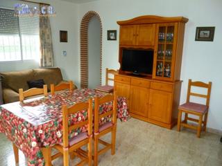 Xalet a Ribera de Molina - Torrealta. Chalet independiente en torrealta