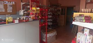Lloguer Local Comercial a Lorquí. Local comercial en lorqui, zona centro