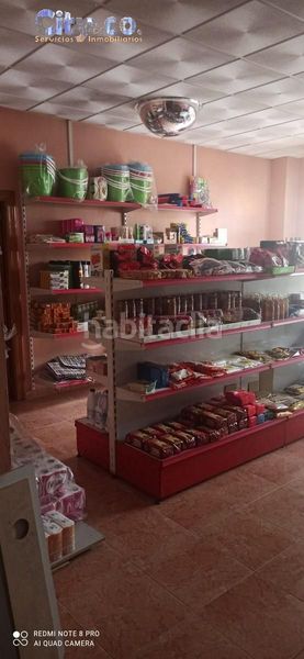 Foto 7dd8e864-d929-4e4c-8c42-94ded64c1c8e. Lloguer local comercial a Lorquí