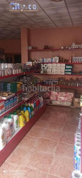 Foto b980f145-5a2d-4022-b7de-f8e48eb20a54. Lloguer local comercial a Lorquí