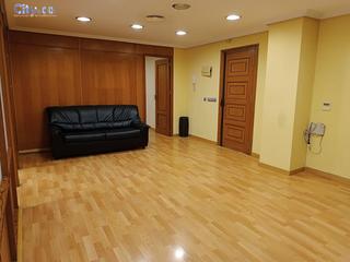 Location Bureau à El Castillo - San Roque - El Carmen. Oficinas en molina de segura, zona centro