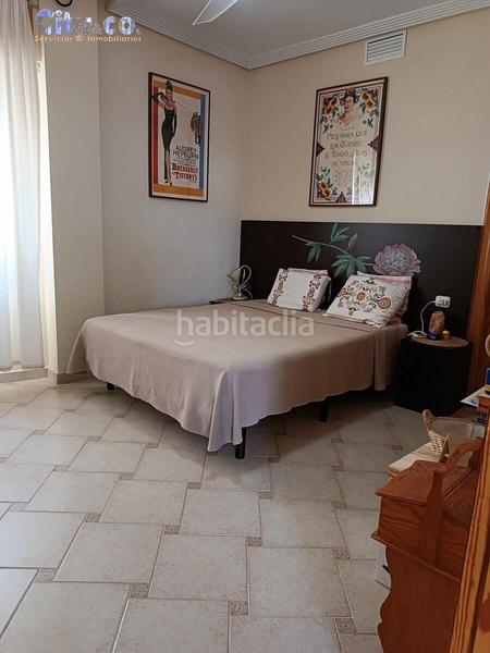 Foto 7a1a4ab4-1f98-4a69-a47e-651675cabf6c. Ático aticodúplex en lorqui, zona centro en Lorquí