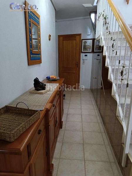 Foto e5b0bb3d-dfcc-4991-a0d7-7b328e53238d. Ático aticodúplex en lorqui, zona centro en Lorquí