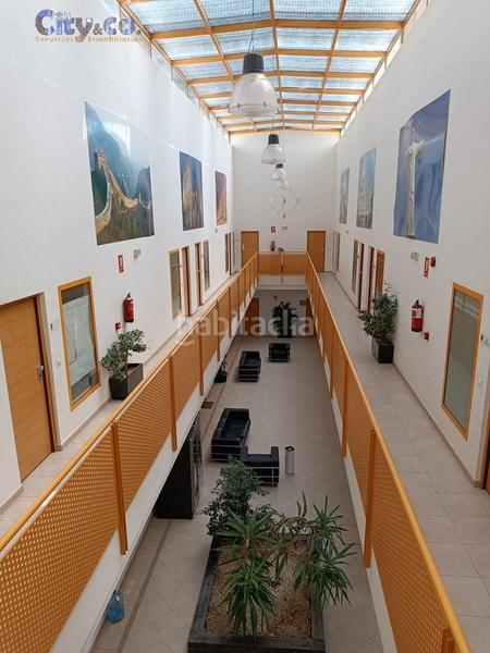 Foto 1dbca3db-659c-4616-8780-efd81f1d1a3e. Oficina  en lorqui, poligono base 2000 en Lorquí