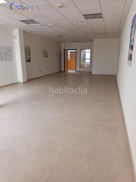 Foto 63fc121e-20e3-40fb-9811-b1c14bf1c35a. Oficina  en lorqui, poligono base 2000 en Lorquí